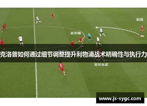 克洛普如何通过细节调整提升利物浦战术精确性与执行力