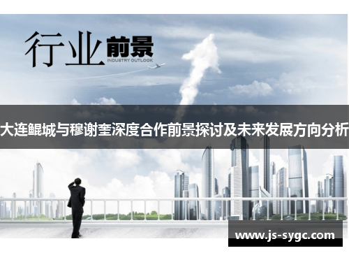 大连鲲城与穆谢奎深度合作前景探讨及未来发展方向分析