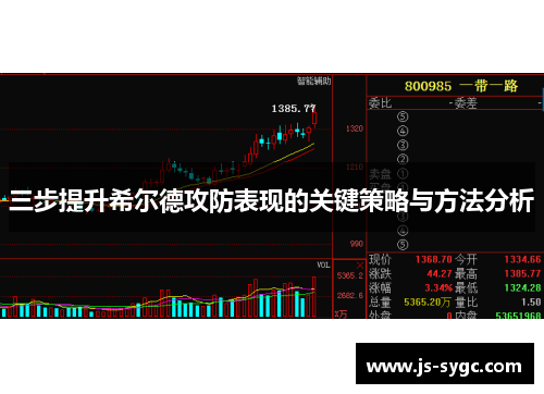 三步提升希尔德攻防表现的关键策略与方法分析